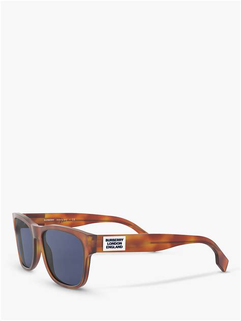 burberry men sunglass